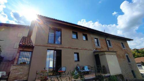 Villa San Secondo Bed & Breakfast | 15 m² Bed and breakfast ∙ 4 guests
