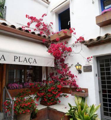 Cabrils Hotel | 15 m² Hotel ∙ 3 guests