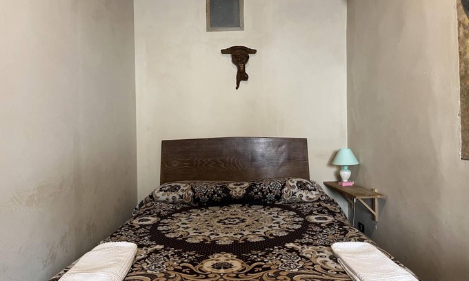 Giuliano di Roma Apartment | 15 m² Studio flat ∙ 1 bedroom ∙ 2 guests