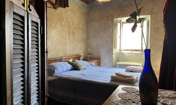 Giuliano di Roma Apartment | 15 m² Studio flat ∙ 1 bedroom ∙ 2 guests