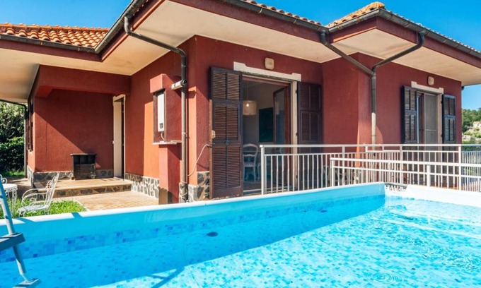 Bardino Nuovo Apartment | 150 m² Apartment ∙ 2 bedrooms ∙ 6 guests