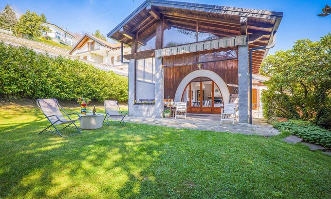 Comero House | 150 m² House ∙ 3 bedrooms ∙ 6 guests