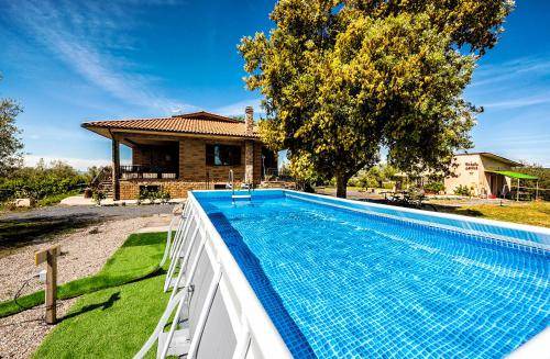 Blera House | 150 m² House ∙ 3 bedrooms ∙ 10 guests