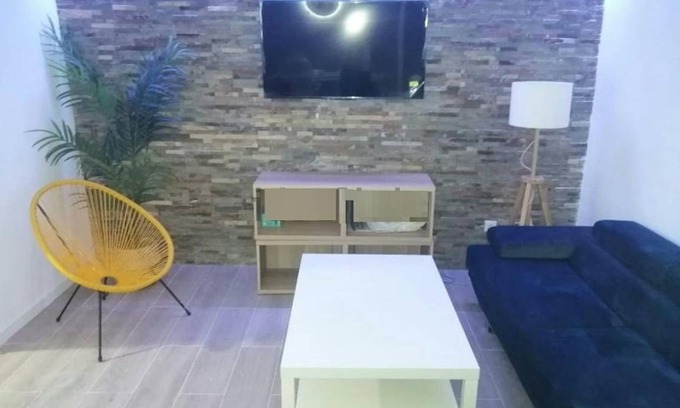 Javali Viejo Resort | 150 m² Private room ∙ 1 bedroom ∙ 2 guests
