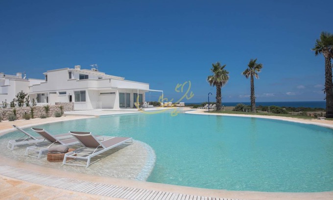 Capitolo Villa | 150 m² Villa ∙ 5 bedrooms ∙ 10 guests