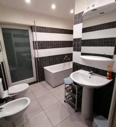 Randazzo Apartment | 16 m² Apartment ∙ 1 bedroom ∙ 10 guests