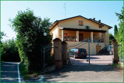 Maranello Bed & Breakfast | 16 m² Bed and breakfast ∙ 2 guests