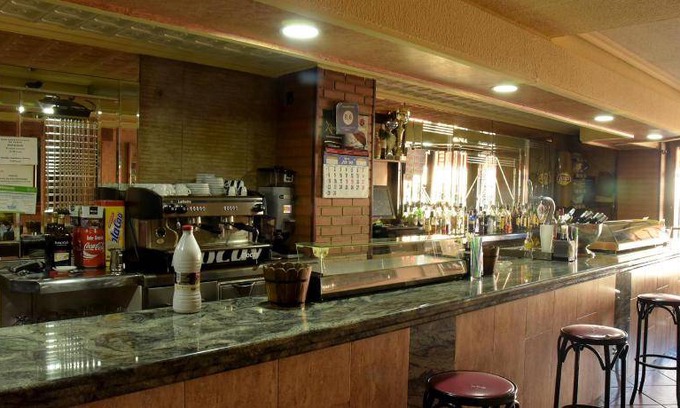 El Cabaco Bed & Breakfast | 16 m² Bed and breakfast ∙ 2 guests
