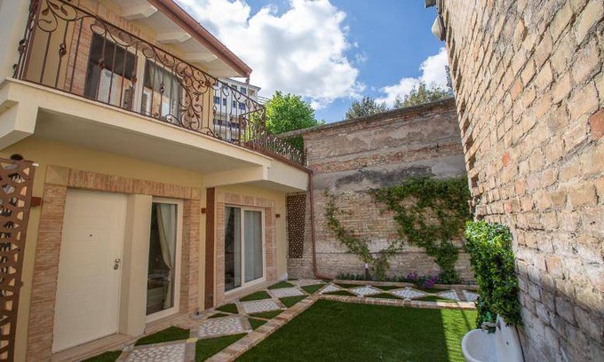Chieti Scalo Bed & Breakfast | 16 m² Bed and breakfast ∙ 2 guests