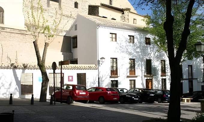 Ubeda Bed & Breakfast | 16 m² Bed and breakfast ∙ 3 guests