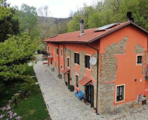 Sale delle Langhe Bed & Breakfast | 16 m² Bed and breakfast ∙ 3 guests