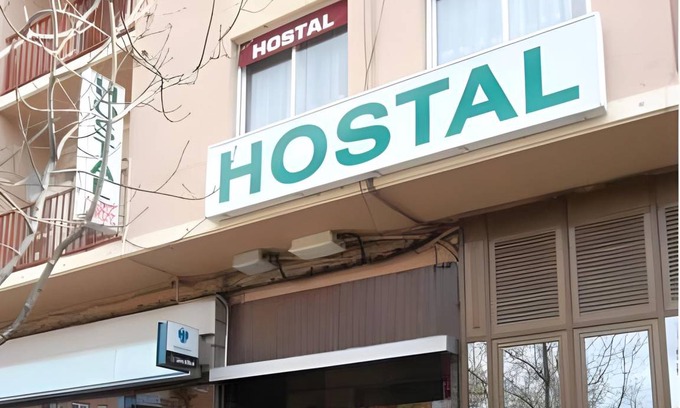 Barrio de Jesus Hostel | 16 m² Hostel ∙ 3 guests