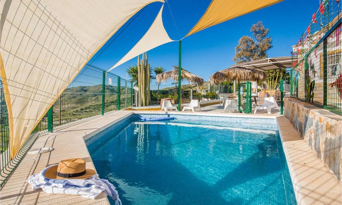 Los Puertos House | 160 m² House ∙ 3 bedrooms ∙ 10 guests