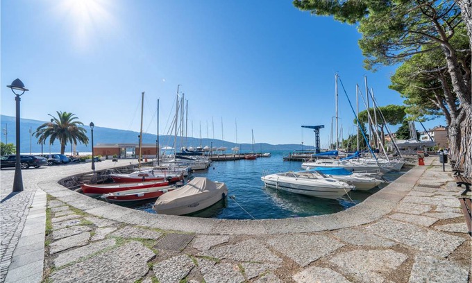 Bogliaco House | 160 m² House ∙ 4 bedrooms ∙ 8 guests