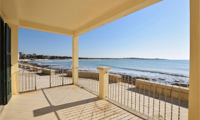 Sampieri House | 160 m² Maisonette ∙ 4 bedrooms ∙ 10 guests