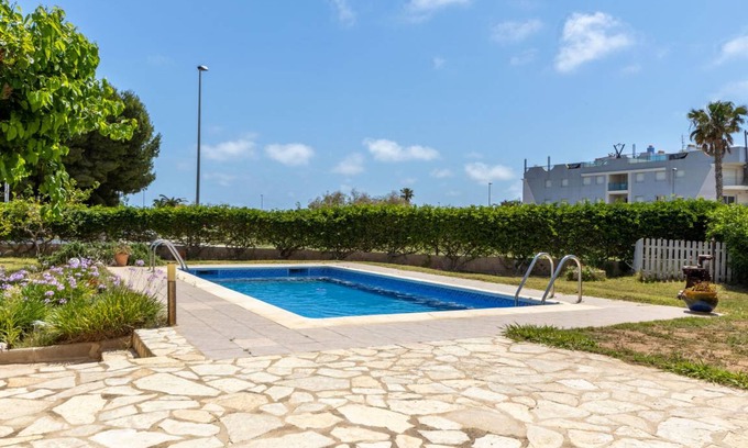 L'Eucaliptus Villa | 160 m² Villa ∙ 1 bedroom ∙ 8 guests