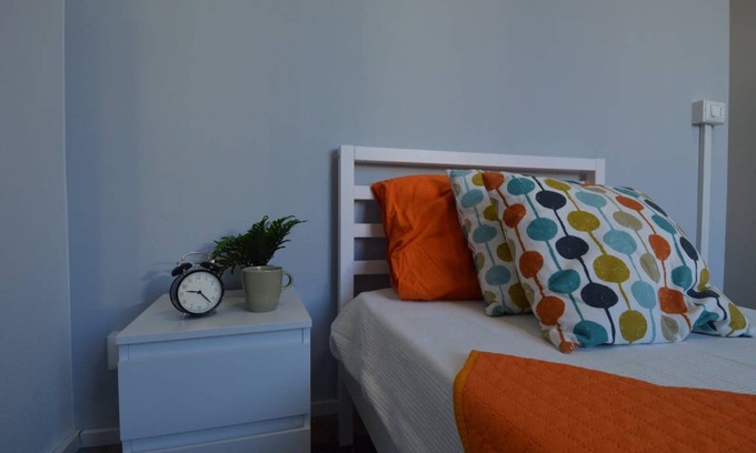 Reggio nell'Emilia Resort | 164 m² Private room ∙ 1 bedroom ∙ 1 guest