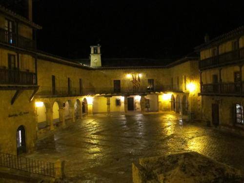 Albarracin Bed & Breakfast | 17 m² Bed and breakfast ∙ 3 guests