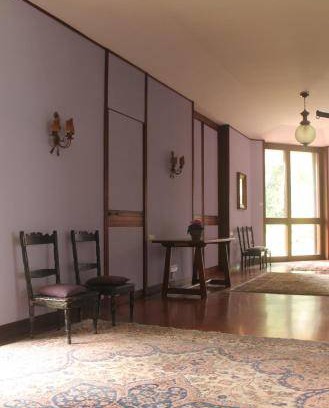 Oggiono Bed & Breakfast | 17 m² Bed and breakfast ∙ 2 guests