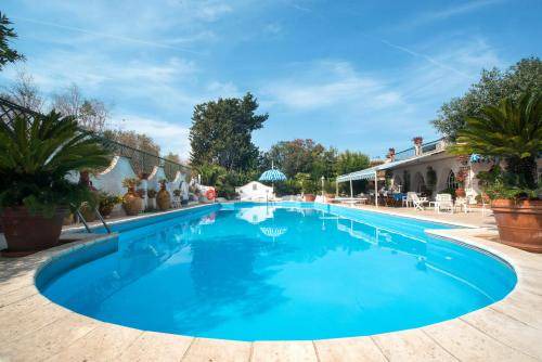 Province of Lecce House | 170 m² House ∙ 3 bedrooms ∙ 7 guests