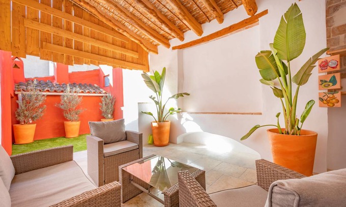 Callosa d' En Sarria House | 174 m² House ∙ 3 bedrooms ∙ 6 guests