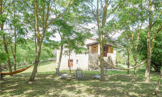 Umbertide House | 174 m² House ∙ 3 bedrooms ∙ 7 guests
