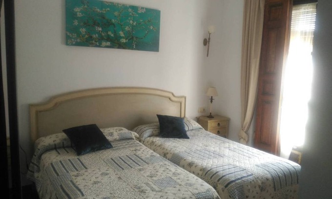 Villarrubia de Santiago Resort | 18 m² Private room ∙ 1 bedroom ∙ 2 guests