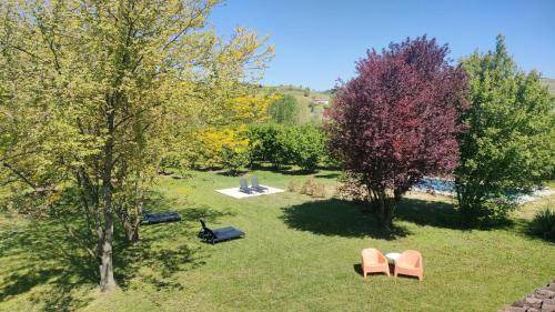 Castagnole delle Lanze Bed & Breakfast | 18 m² Bed and breakfast ∙ 3 guests