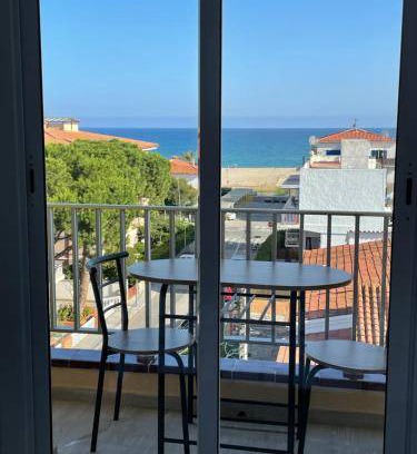 Sant Salvador Apartment | 18 m² Apartment ∙ 1 bedroom ∙ 2 guests