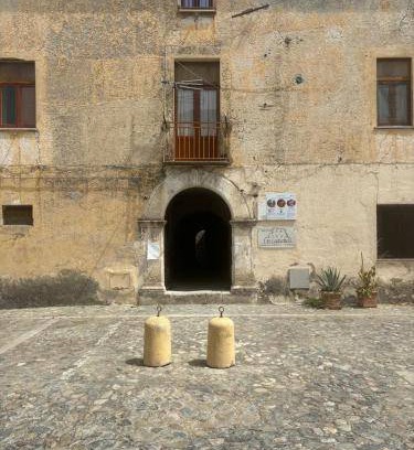 Fiumefreddo Bruzio Bed & Breakfast | 18 m² Bed and breakfast ∙ 2 guests