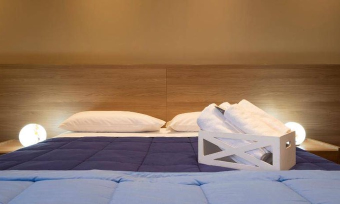 Stignano Mare Bed & Breakfast | 18 m² Bed and breakfast ∙ 3 guests