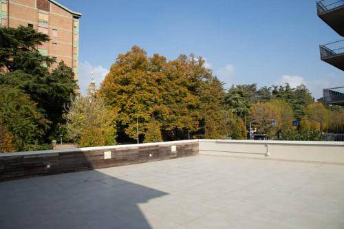 Reggio nell'Emilia Bed & Breakfast | 18 m² Bed and breakfast ∙ 2 guests