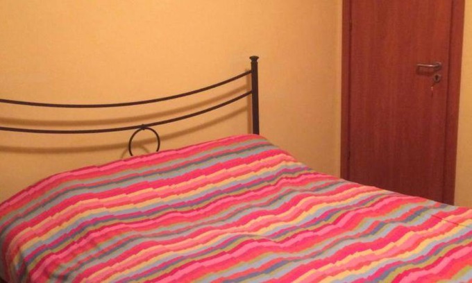 Refrancore Bed & Breakfast | 18 m² Bed and breakfast ∙ 3 guests