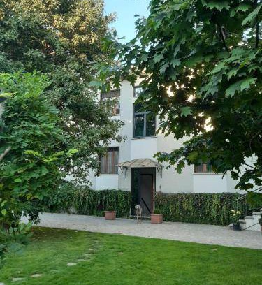 Carignano Bed & Breakfast | 18 m² Bed and breakfast ∙ 3 guests
