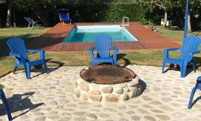 Nocciano Bed & Breakfast | 18 m² Bed and breakfast ∙ 3 guests