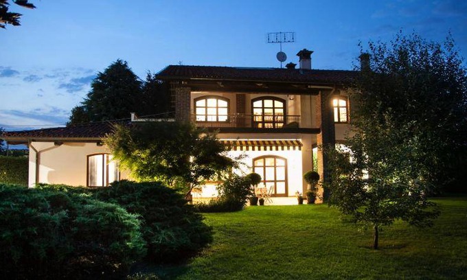 Peveragno Bed & Breakfast | 18 m² Bed and breakfast ∙ 4 guests