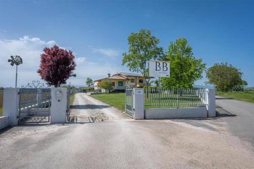 Ponzano Veneto Bed & Breakfast | 18 m² Bed and breakfast ∙ 4 guests