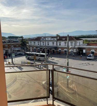 Chieti Scalo Bed & Breakfast | 18 m² Bed and breakfast ∙ 2 guests
