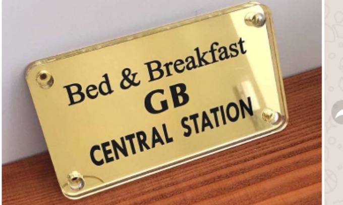 Vasto Bed & Breakfast | 18 m² Bed and breakfast ∙ 10 guests