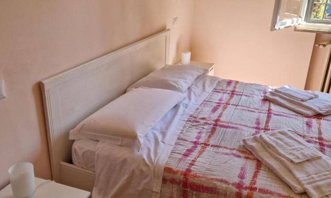 Reggio nell'Emilia Bed & Breakfast | 18 m² Bed and breakfast ∙ 3 guests