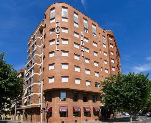 Lleida Hotel | 18 m² Hotel ∙ 3 guests