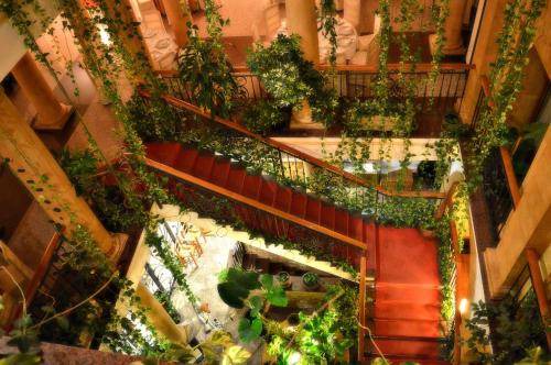 Munera Hotel | 18 m² Hotel ∙ 5 guests