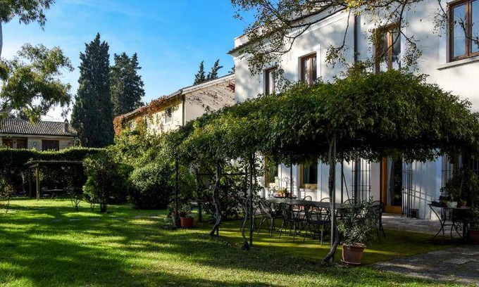 Capua House | 18 m² House ∙ 4 guests