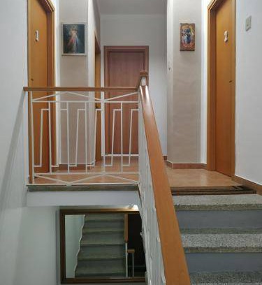 Sant'Eufemia Lamezia Bed & Breakfast | 18 m² Bed and breakfast ∙ 3 guests
