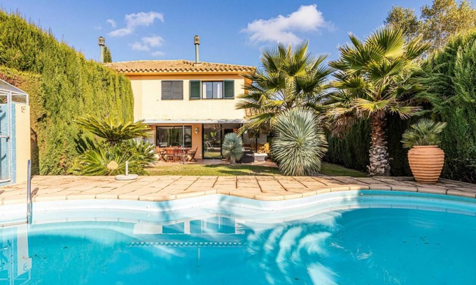 Navata Other | 180 m² Accommodation ∙ 2 bedrooms ∙ 4 guests