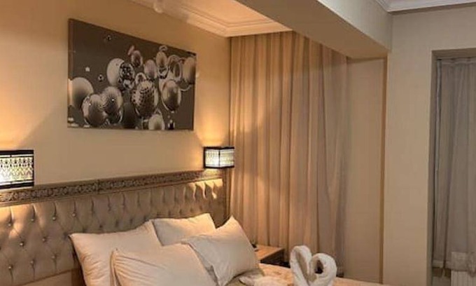 Canakkale Apartment | 180 m² Apartment ∙ 3 bedrooms ∙ 8 guests