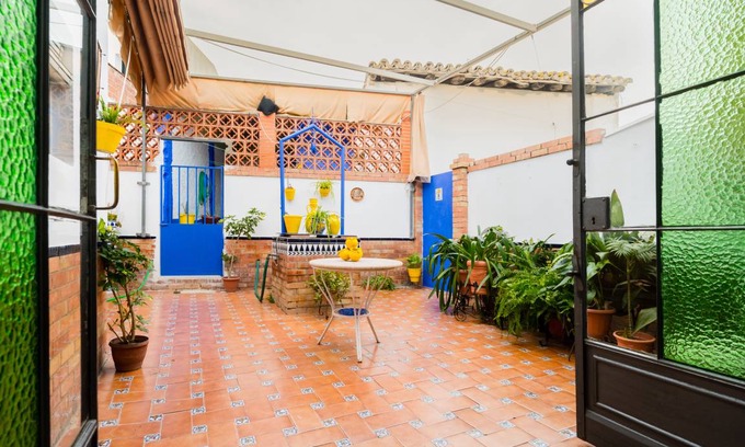 Manzanilla House | 180 m² House ∙ 3 bedrooms ∙ 6 guests