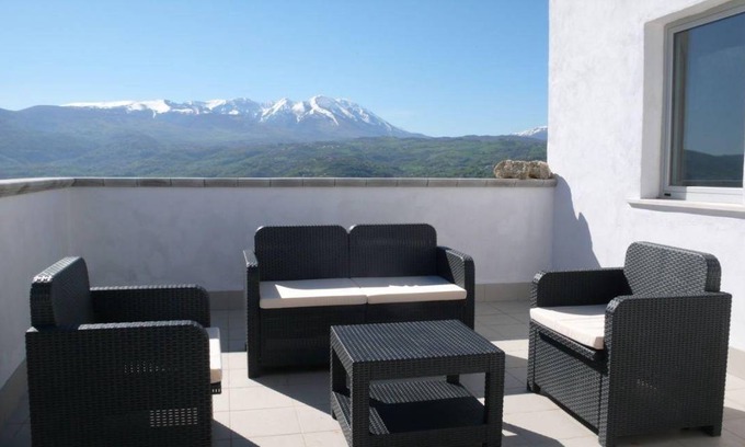 San Valentino In Abruzzo House | 180 m² House ∙ 4 bedrooms ∙ 10 guests