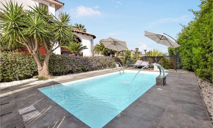 Aci Catena House | 180 m² Maisonette ∙ 2 bedrooms ∙ 6 guests