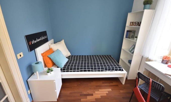 Bergamo Resort | 180 m² Private room ∙ 1 bedroom ∙ 8 guests